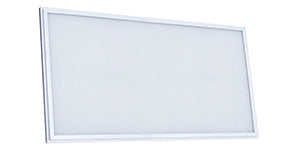 Westgate Mfg LED Panel Light 2X4 High Output, 50W, 5000K, 0-10V Dimmable, White, LP-2X4-50W-50K-D-HL