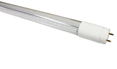 Westgate Mfg T8 High-Lumen 4Ft, 18W, 5000K, Dimmable, Clear, T8-HL-4FT-DIM-18W-50K-C