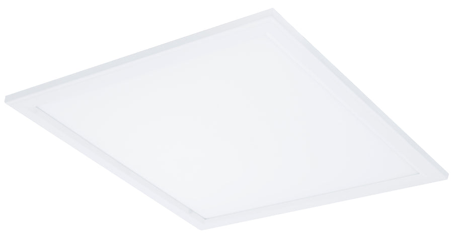 Westgate Mfg LPS LED Panel 2X2, 40W, 5000K, 0-10V Dimmable, White, LPS-2X2-50K-D