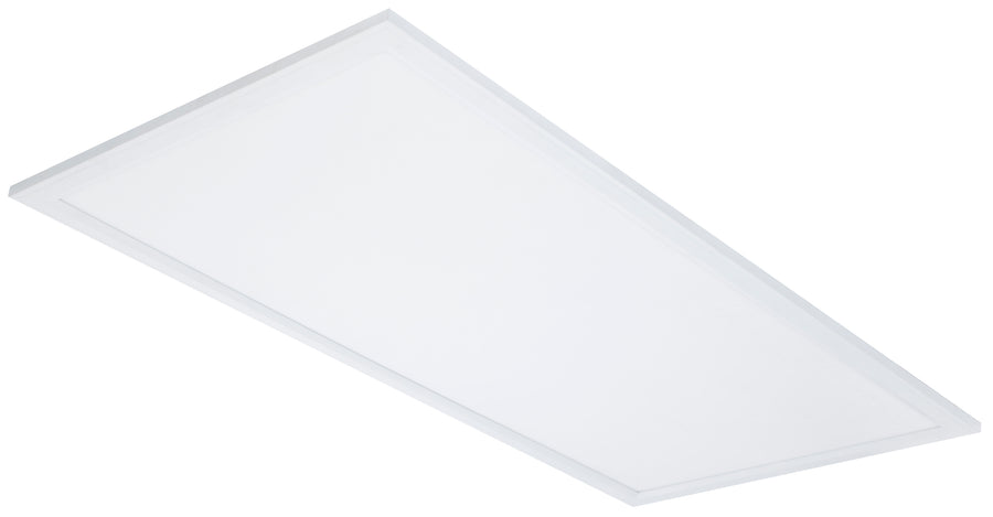 Westgate Mfg LPS 2X4 LED Panel, 50W, 5000K, 0-10V Dimmable, White, LPS-2X4-50K-D