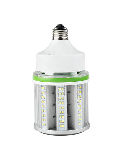 Westgate Mfg High-Lumen LED Corn Lamp With Up Light,100-277V AC CL-HL-27W-30K-E26