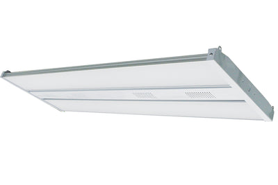 Westgate Mfg LLHB4 Linear High Bay, 500W, 5000K, 0-10V Dimmable, White, LLHB4-500W-50K-D