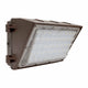 Westgate Lighting  Led Non-Cutoff Wall Packs With Directional Optic Lens WML2-28W-30K-HL-SM