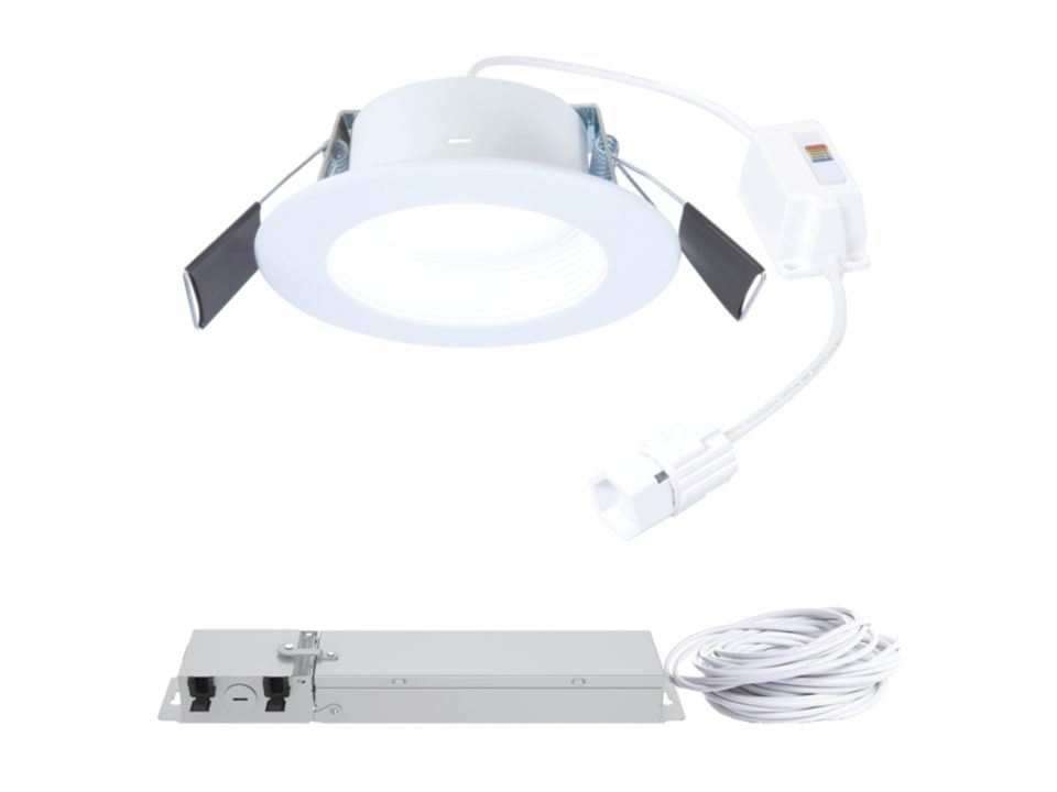 Cooper Lighting Recessed Halo Downlighting   RLQL6069SE010DM-8PK