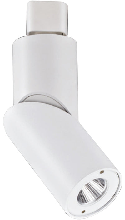 Westgate Mfg TR1 Track Light, 10W, 5000K, CRI80, White, TR1-R-10W-WH-50K