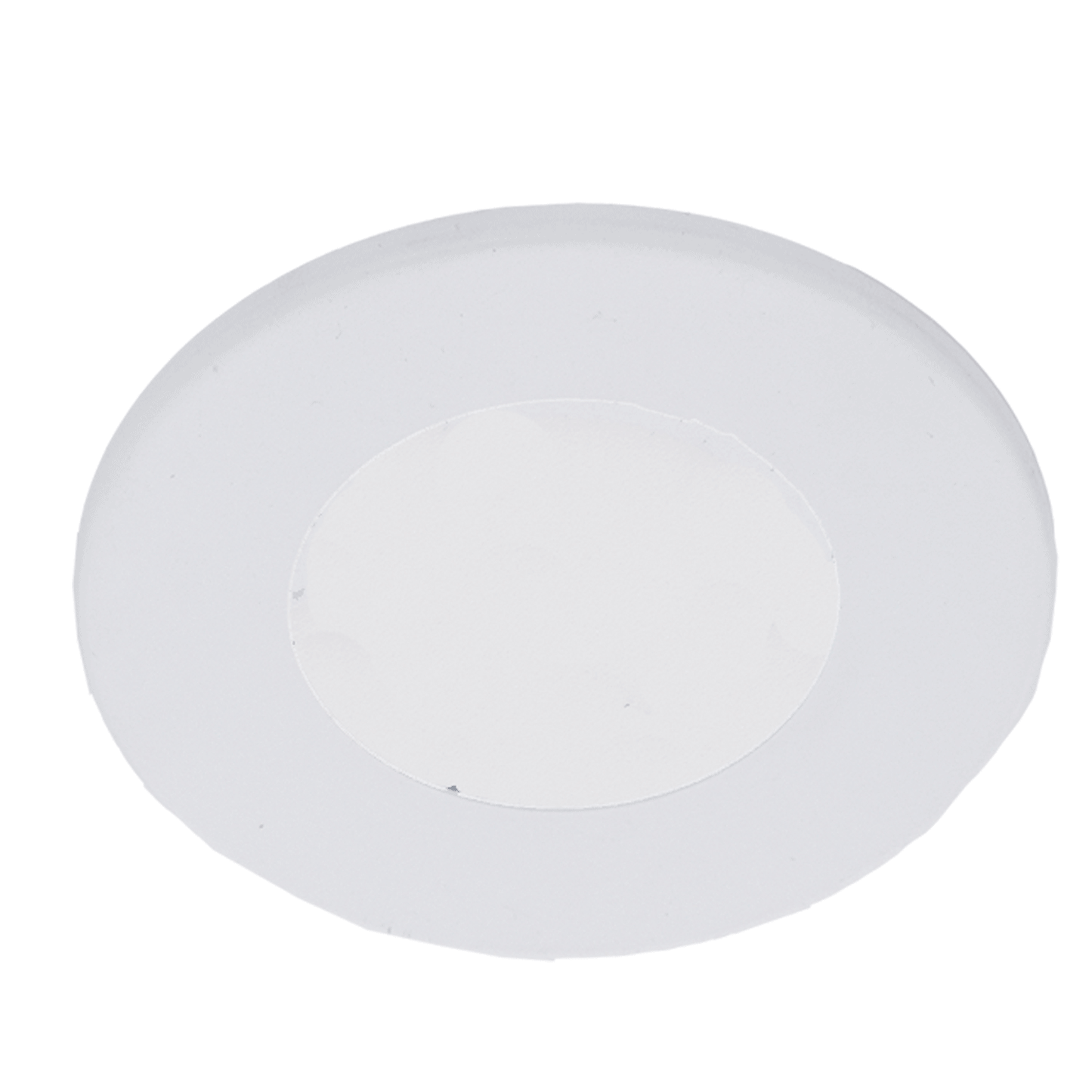 Westgate Lighting  12V Slim Puck Light, Etl, 3000K, White  PL12-30K-WH