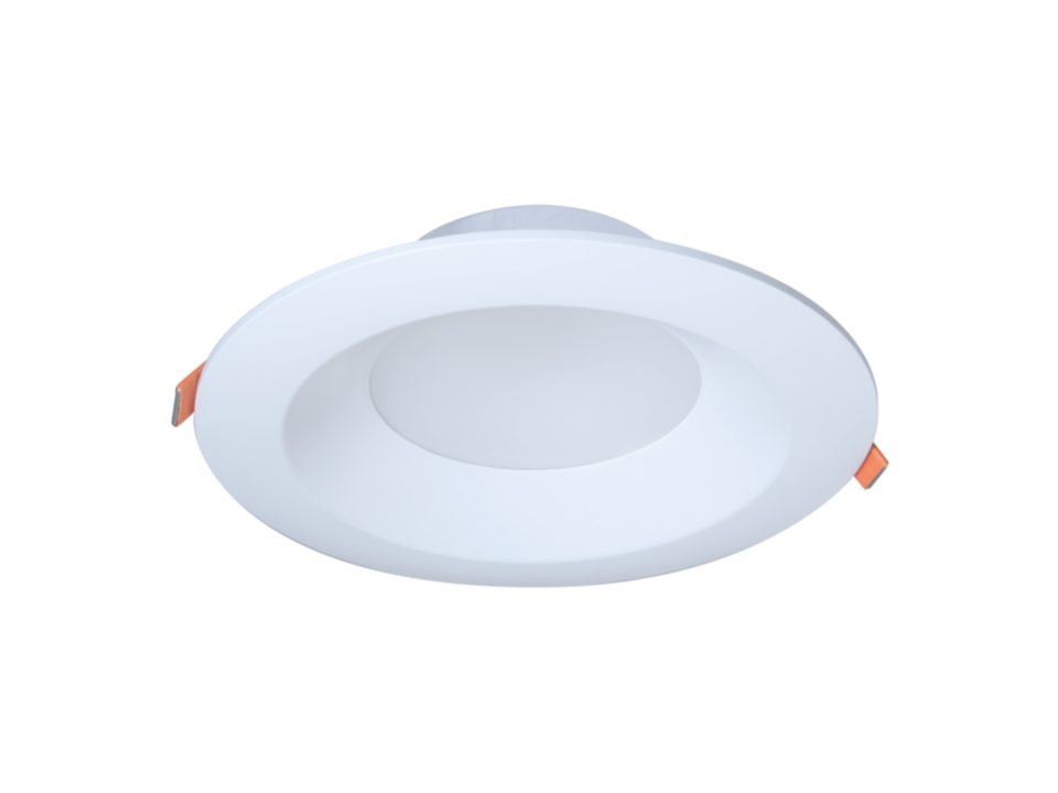 Cooper Lighting Recessed Halo Downlighting, LT6089FS351EWHDMR