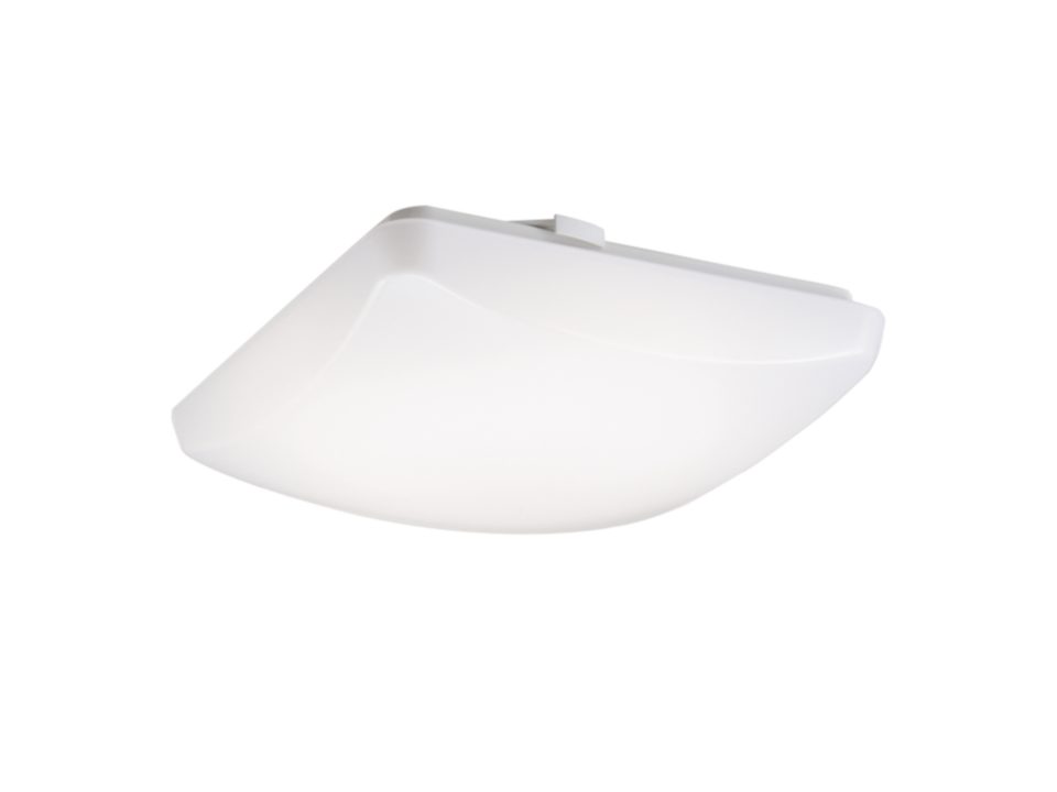 Cooper Lighting Ambient Flush Mount All-Pro   FM15WSCCR