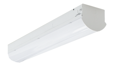 Westgate Mfg LSL 3' LED Strip Light, 30W, CCT Selectable, 0-10V Dimming, White, LSL-3FT-30W-MCT-D
