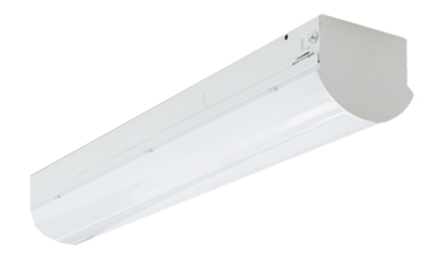 Westgate Mfg LSL 3' LED Strip Light, 30W, CCT Selectable, 0-10V Dimming, White, LSL-3FT-30W-MCT-D