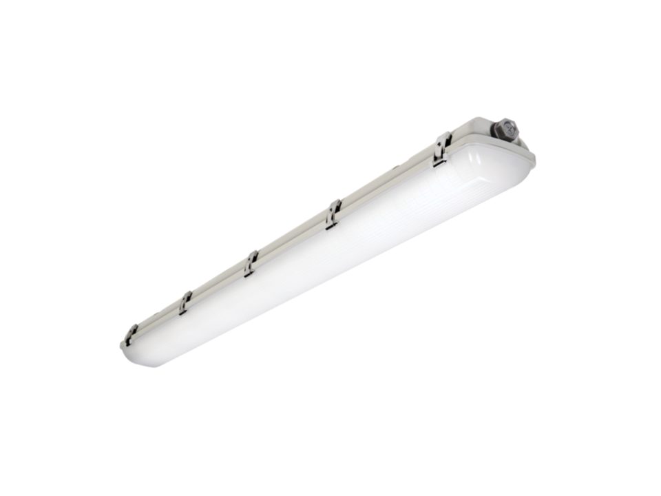 Cooper Lighting Ambient Highbay and Lowbay All-PRO   4APVTLD-54L840