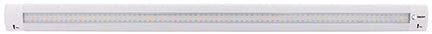 Westgate Mfg UC Adjustable Undercabinet Light, 5W, 6000K, 11.81 In., 24VDC, White, UC-ADJ-12W