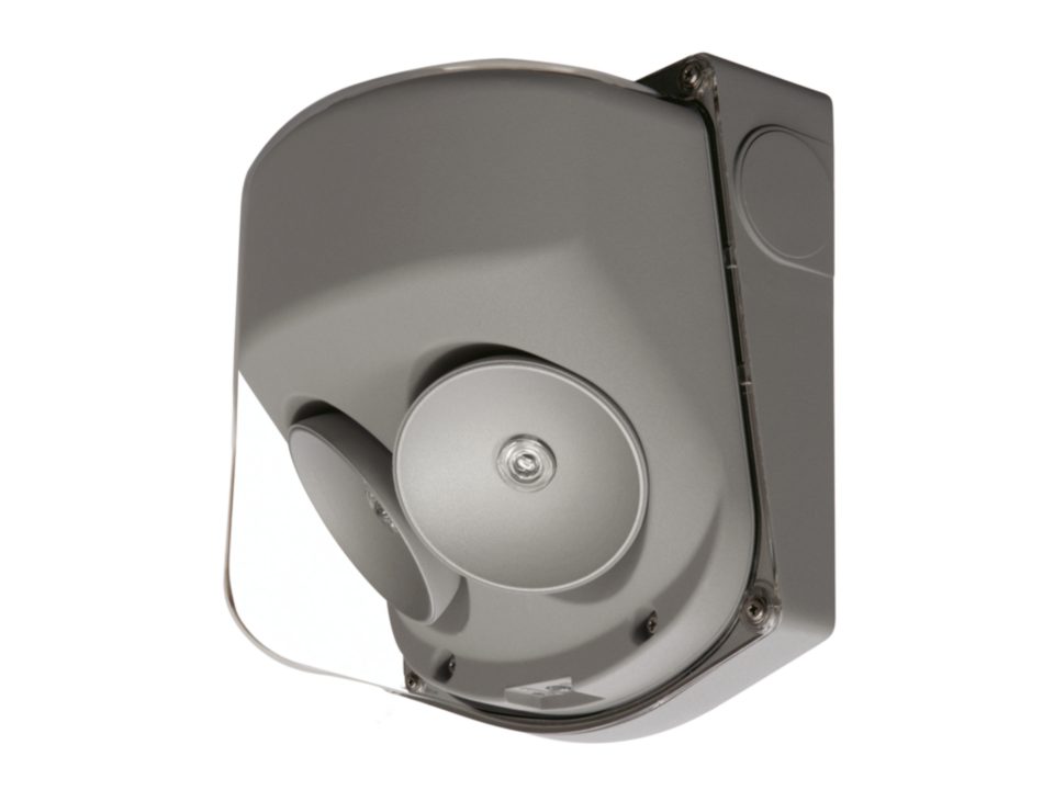 Cooper Lighting Exit and Emergency Sure-Lites SELDW60WHSD β Rock ...