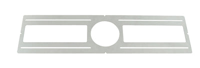 Westgate Mfg 4 In. Rough-In Plate Housing, 26 In., RSL4-RI