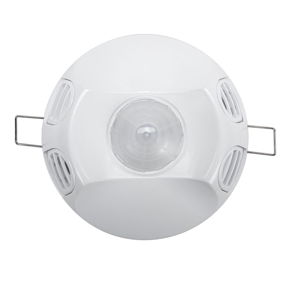 Dual Tech Ceiling Mount OCC/VAC Sensor SKU: ALC-CMP-DT-BT