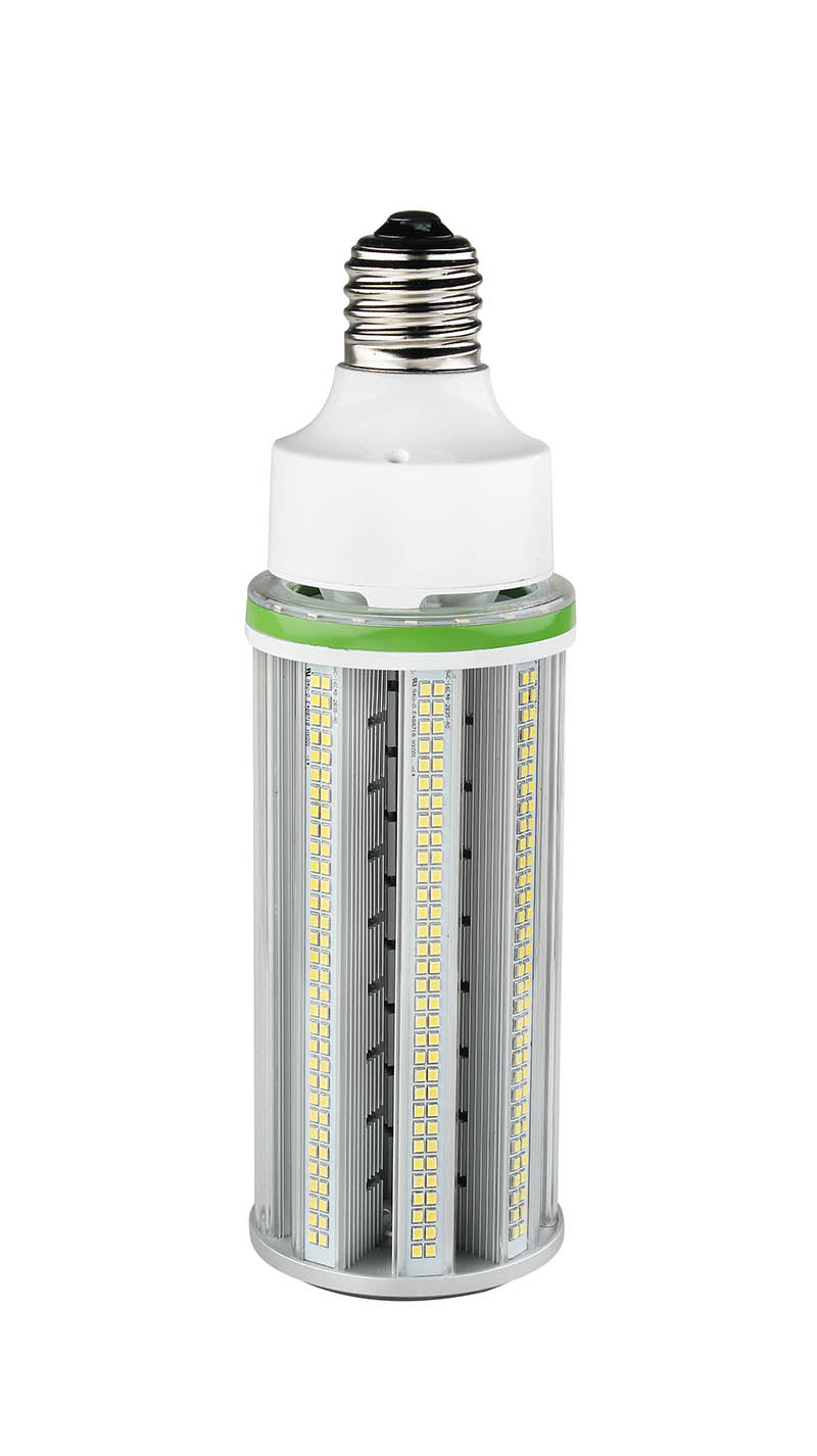Westgate Mfg High-Lumen LED Corn Lamp With Up Light,100-277V AC CL-HL-75W-30K-E39