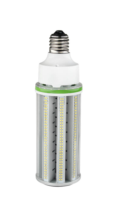 Westgate Mfg High-Lumen LED Corn Lamp With Up Light,100-277V AC CL-HL-100W-30K-E39