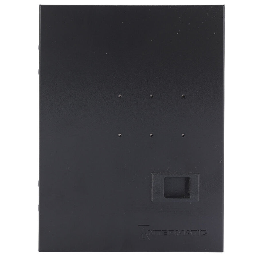 Surge Protective Device, 6-Mode, 120/240 VAC, 1Ph Type 2, Indoor Metal IG2280-IM