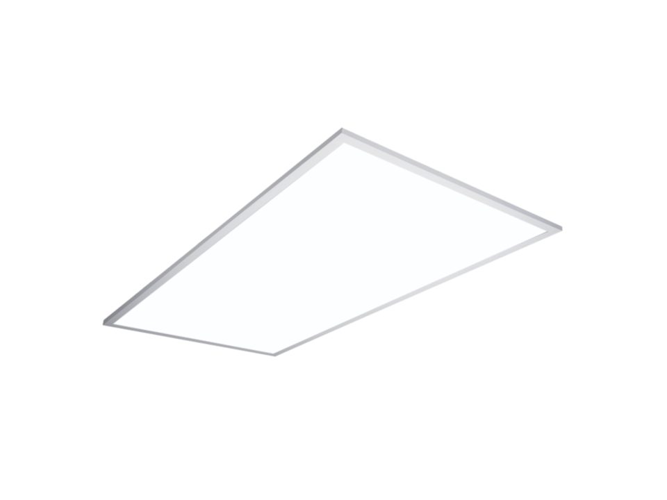 Cooper Lighting Ambient Flat-Panels Metalux   24FP5830C9