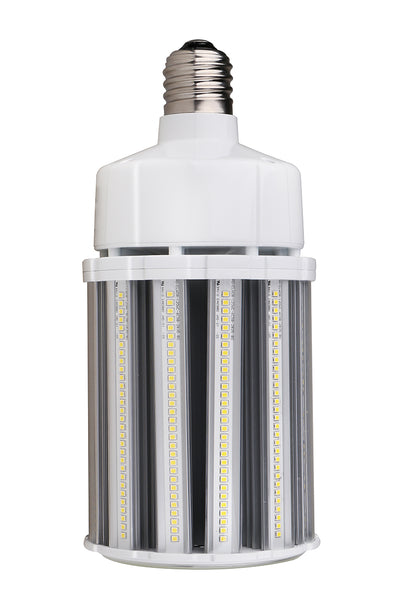 Westgate Mfg 120W LED Corn Lamp 15500 Lumens 3000K E39 AC270-277V, UL Listed CL-EHL-120W-30K-E39