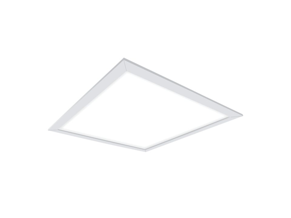 Cooper Lighting Ambient Flat-Panels Metalux   22CGT3535C