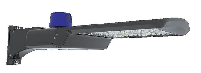 RAB A17XFU150 Area Light A17 3-way Selectable CCT 70W-100W-150W LED Bronz