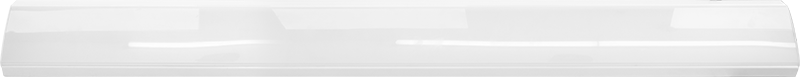 Westgate Mfg Linear Corner Corridor, 4 ft, 20/30/40W, CCT Selectable, 0-10V Dimmable, White, LCL-4FT-40W-MCTP