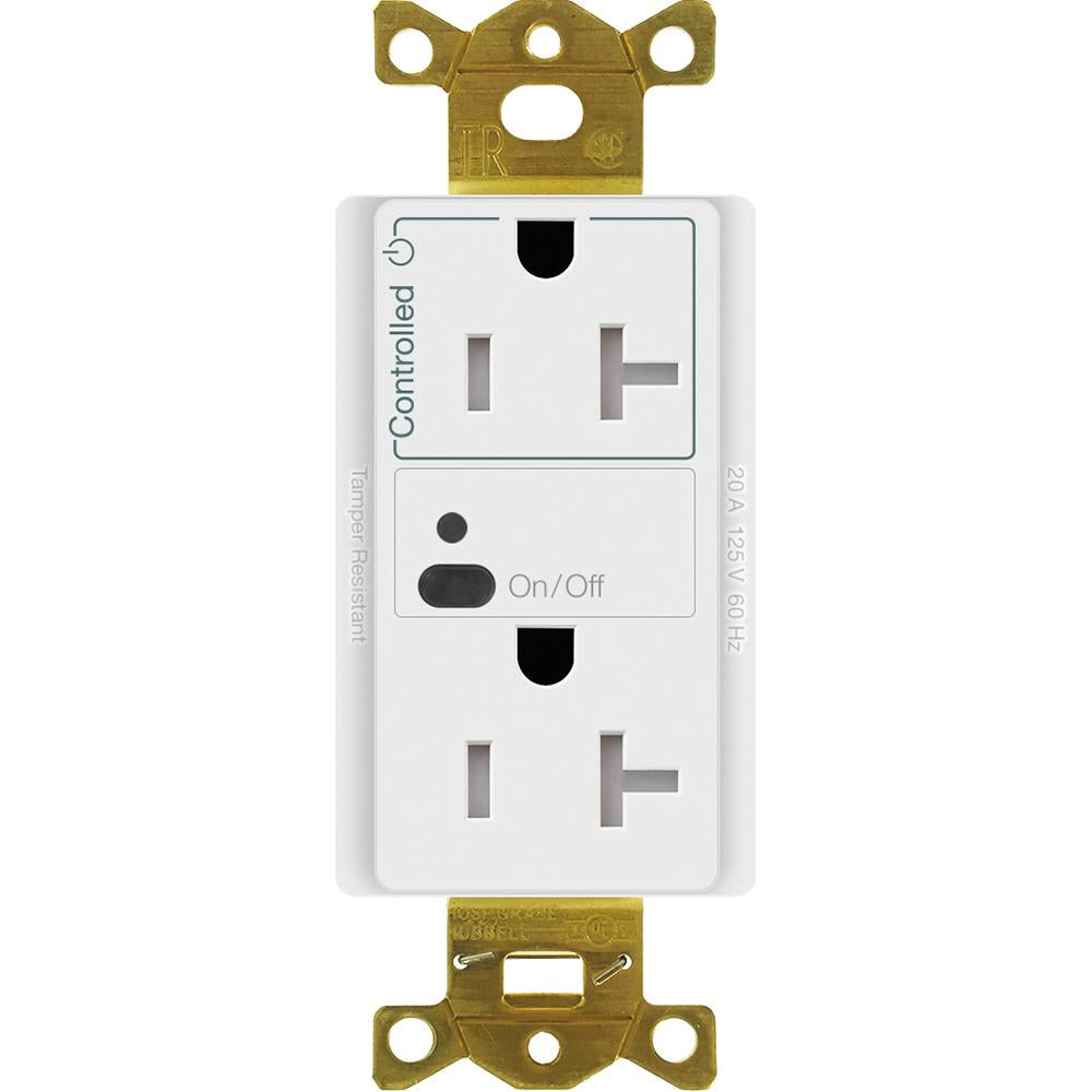 Lutron RMJS-PNE-DV PowPak Phase Select Dimming module, 120/277V – Rock ...