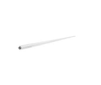 Westgate Lighting  4Ft. Led T5 Glass Tube Lamps  T5-TYPA-27W-40K-F