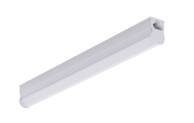 Westgate Mfg T5 12 In., 5W, 3000K, TRIAC Dimming, Frosted, T5-12IN-5W-30K-D