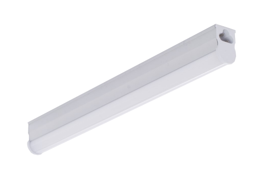 Westgate Lighting  T5 Int. Drvr 12-Inch 5W 30K Frosted Dimmable Etl  T5-12IN-5W-30K-D