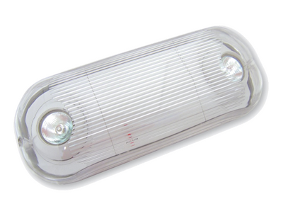 Westgate Mfg LED Wet Location MR16 Emergency Light EW-16-WP-LED