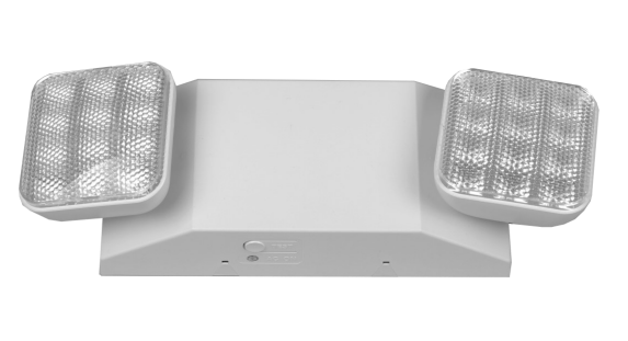 Westgate Mfg LED Emergency Unit, 1W per Head, 120-277V, IP20, EL-1