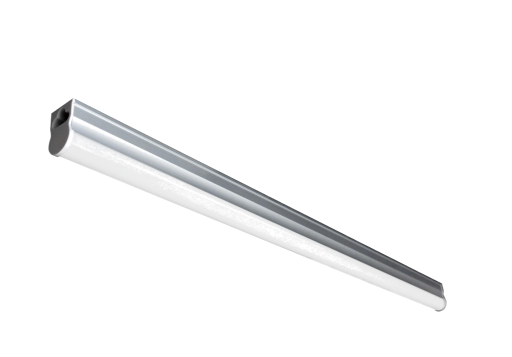 Westgate Mfg T5 LED Retrofit Lamp, 47 In., 16W, 3000K, TRIAC Dimming, Frosted, T5-47IN-16W-30K-D