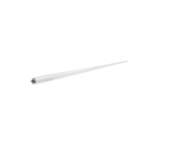 Westgate Mfg T5 Type B, 25W, 5000K, Frosted Glass, T5-TYPB-25W-50K-F
