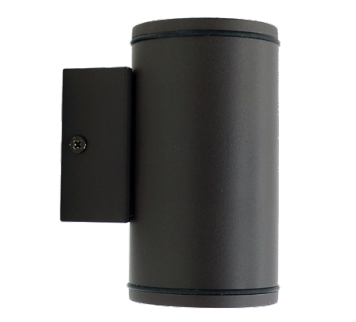 Westgate Mfg WMC2 Outdoor Cylinder Downlight, 5W, CCT Selectable, 12V, Oil Rubbed Bronze, WMC2-12V-DL-MCT-ORB