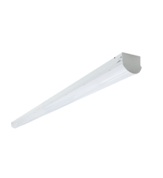 Westgate Mfg LSL 8' LED Strip Light, 80W, CCT Selectable, 0-10V Dimmable, White, LSL-8FT-80W-MCT-D