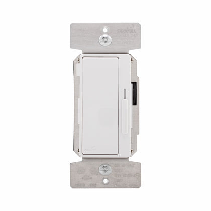 Eaton Controls Decorator 0-10V Dimmer 120/277V with Color Change Kit, Almond, White, Ivory DF10P-C1