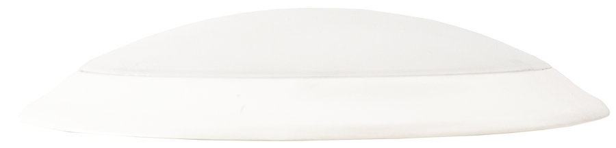 Westgate Mfg DLS 10 In. Recessed Disk, 25W, CCT Selectable, CRI80, TRIAC Dimming, DLS10-MCT