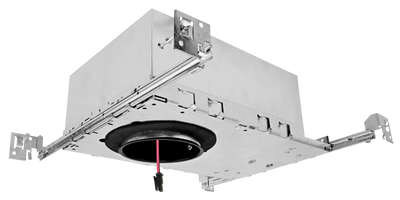 Elco Lighting Koto 3", 14.7W, Shallow Adjustability, Triac/ELV, IC Airtight, E3LK77ICAD