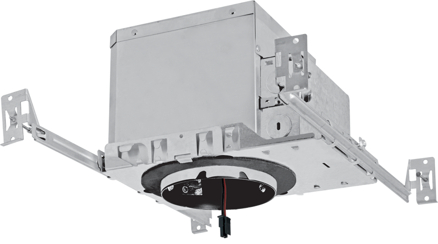 Elco Lighting Koto 4", 15.7W, 1250 lm, Triac/ELV, IC Airtight, E4LK47ICA