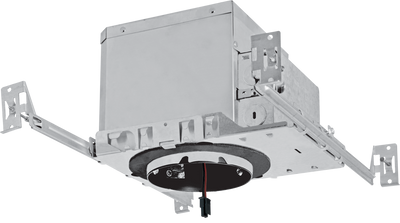 Elco Lighting Koto 4", 15.7W, 1250 lm, Triac/ELV, IC Airtight, E4LK48ICAD