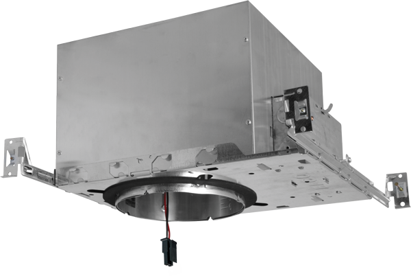 Elco Lighting Koto 6" High Lumen, 15.7W, Triac/ELV, IC Airtight, 1250 lm, E6LK57ICAD