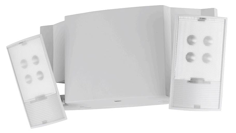 Westgate LED Emergency Light, EL-2A