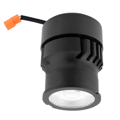 Elco Lighting Koto LED Module, 10.5W, 2400K, CRI95+, Triac/ELV, 38° Beam, ELK0927