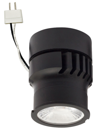 Elco Lighting Koto 12V AC LED Module, 9W, 2700K, CRI93, MR16, 25–60° Beam, ELK0830-12