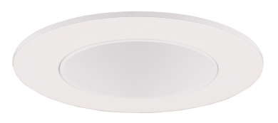 Elco Lighting Pex 2" Round Deep Reflector, All White, ELK2818W