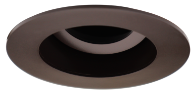 Elco Lighting Pex 2 In. Round Adjustable Reflector, Bronze, ELK2829BZ