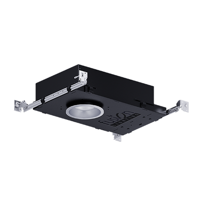 Elite Lighting LED ER3 Shallow Flanged Or Trim-Less Recessed ER3-SHAL-LED-700L
