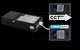 Elco Lighting 4" 25W RFLCTR 1000/1500/2000LM 5CCT  -  ERT475CT5DW